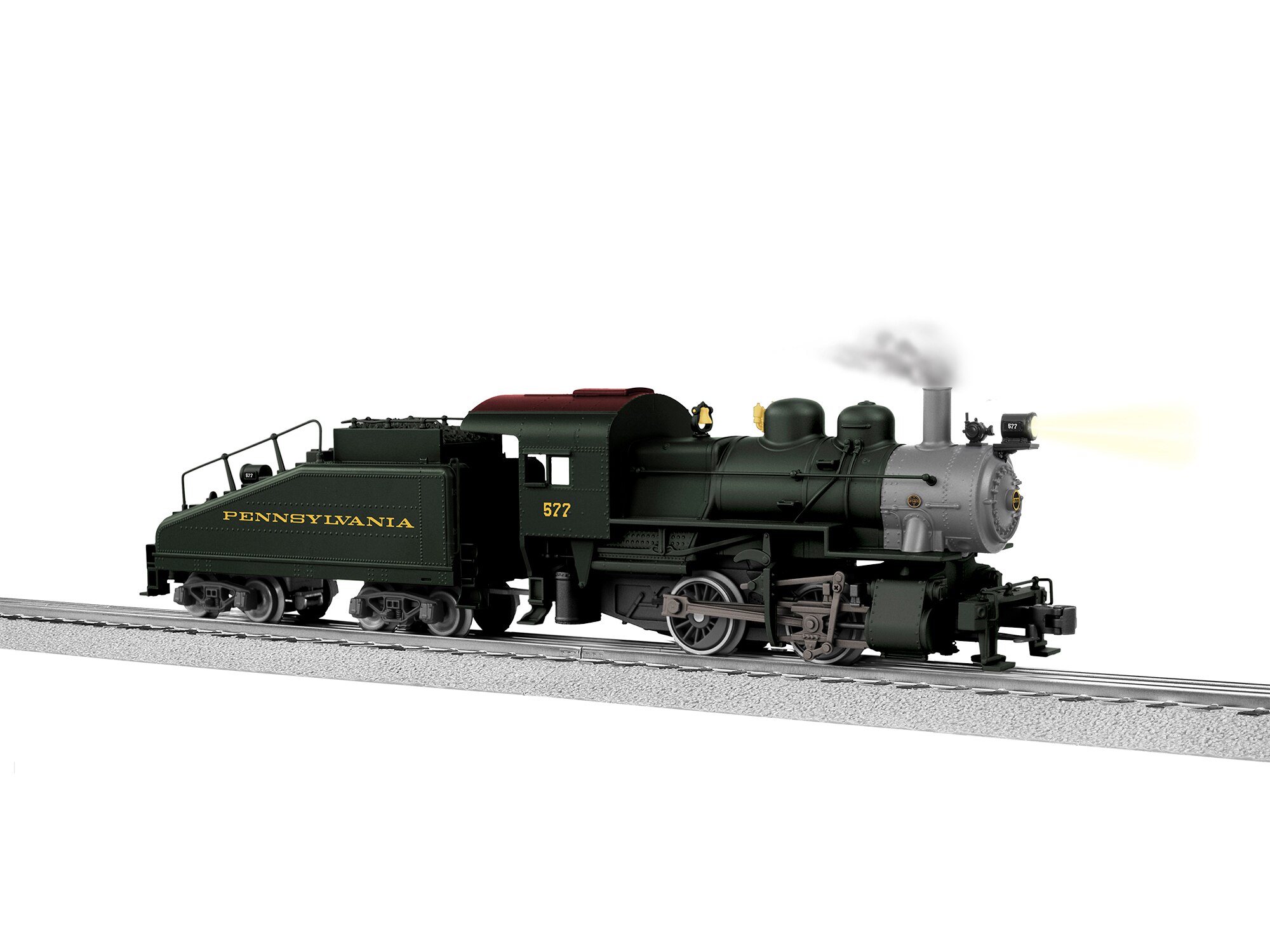 Pennsylvania #577 LionChief Plus A5